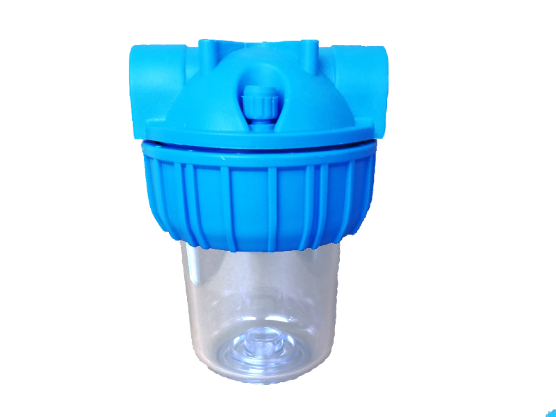 Contenitore tazza porta filtro 5"